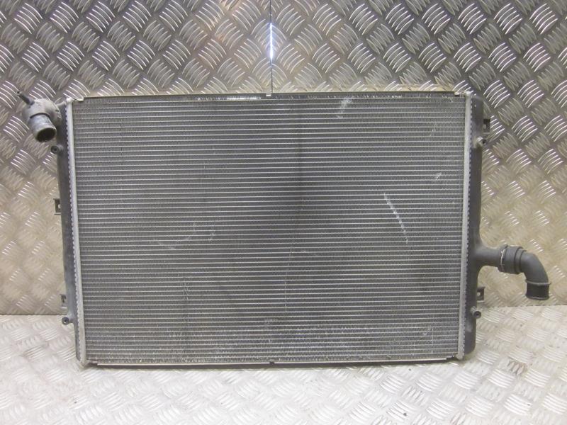 Radiateur eau VOLKSWAGEN PASSAT 5 Diesel - 1