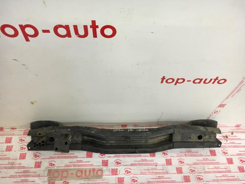 Traversa rinforzo paraurti posteriore FIAT STILO Diésel - 1