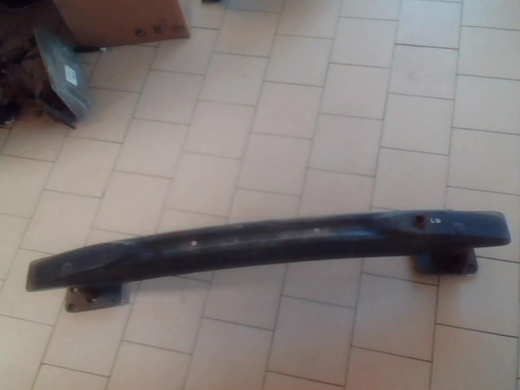 Traversa rinforzo paraurti posteriore RENAULT VEL SATIS PHASE 2 Diésel - 1