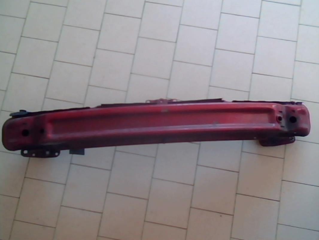 Traversa rinforzo paraurti anteriore RENAULT LAGUNA 2 PHASE 1 BREAK Diésel - 1