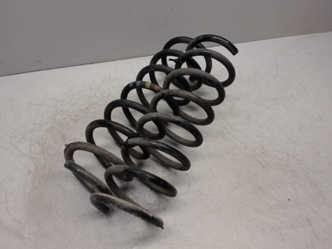Ressort de suspension arriere FORD C-MAX 1 PHASE 1 Diesel - 1