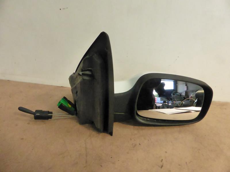 Retroviseur droit RENAULT MEGANE 2 PHASE 2 Diesel - 1