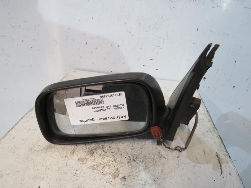 Specchietto retrovisore sinistro NISSAN ALMERA 1 PHASE 2 Gasolina - 1