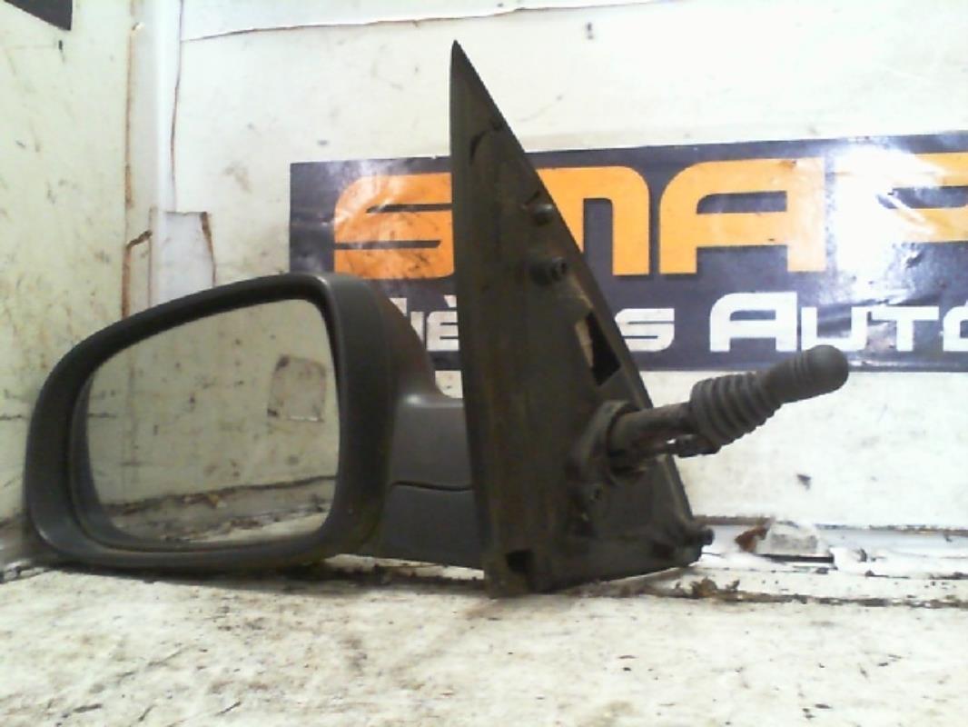 Retrovisor izquierdo OPEL CORSA C PHASE 2 Gasolina - 1