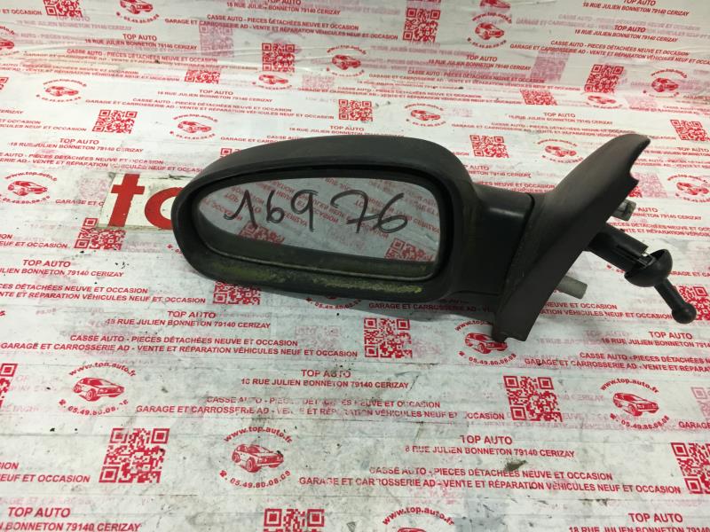 Specchietto retrovisore sinistro DAEWOO KALOS Gasolina - 1
