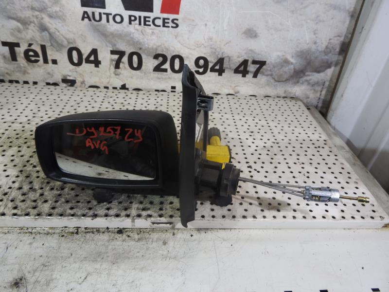 Specchietto retrovisore sinistro FIAT PANDA 2 Diésel - 1
