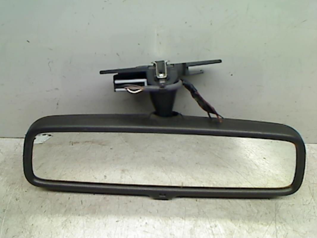 Retroviseur interieur OPEL ZAFIRA B PHASE 1 Diesel - 1
