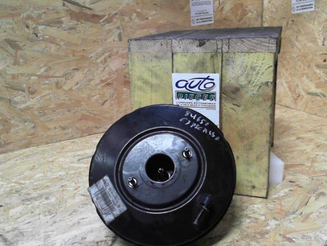 Servo frein CITROEN C3 PICASSO PHASE 1 Diesel - 1