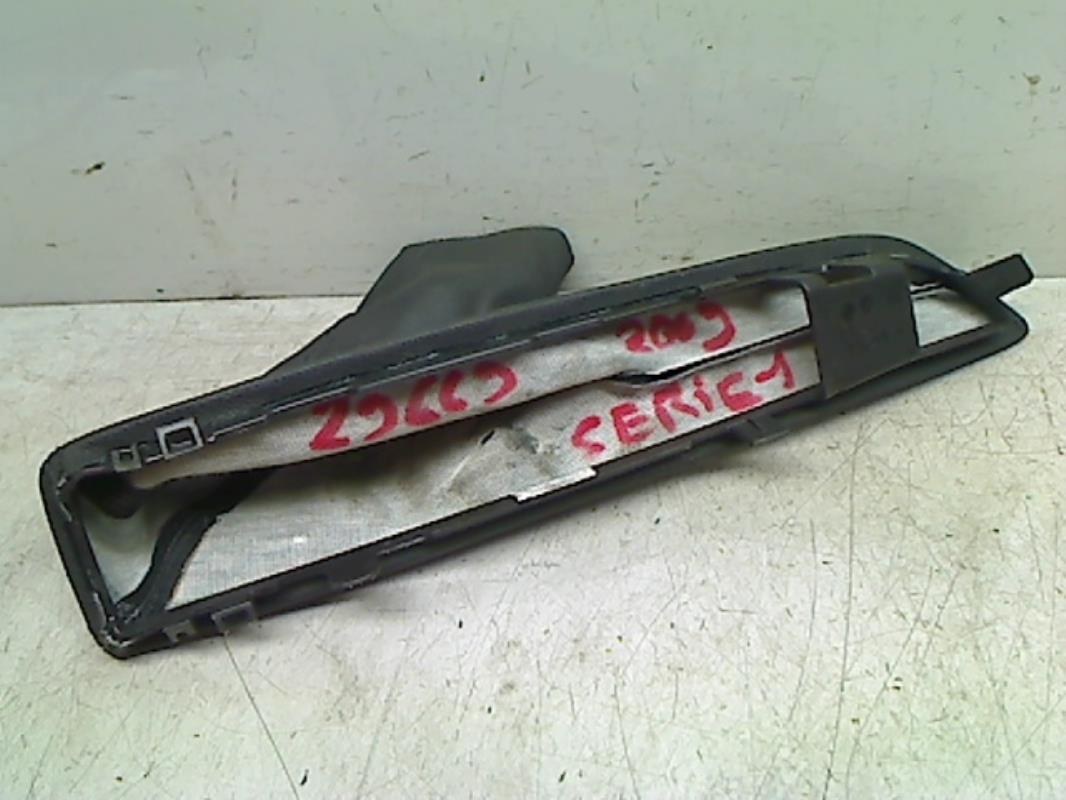 Soufflet de levier de frein a main BMW SERIE 1 E82 COUPE Diesel - 1
