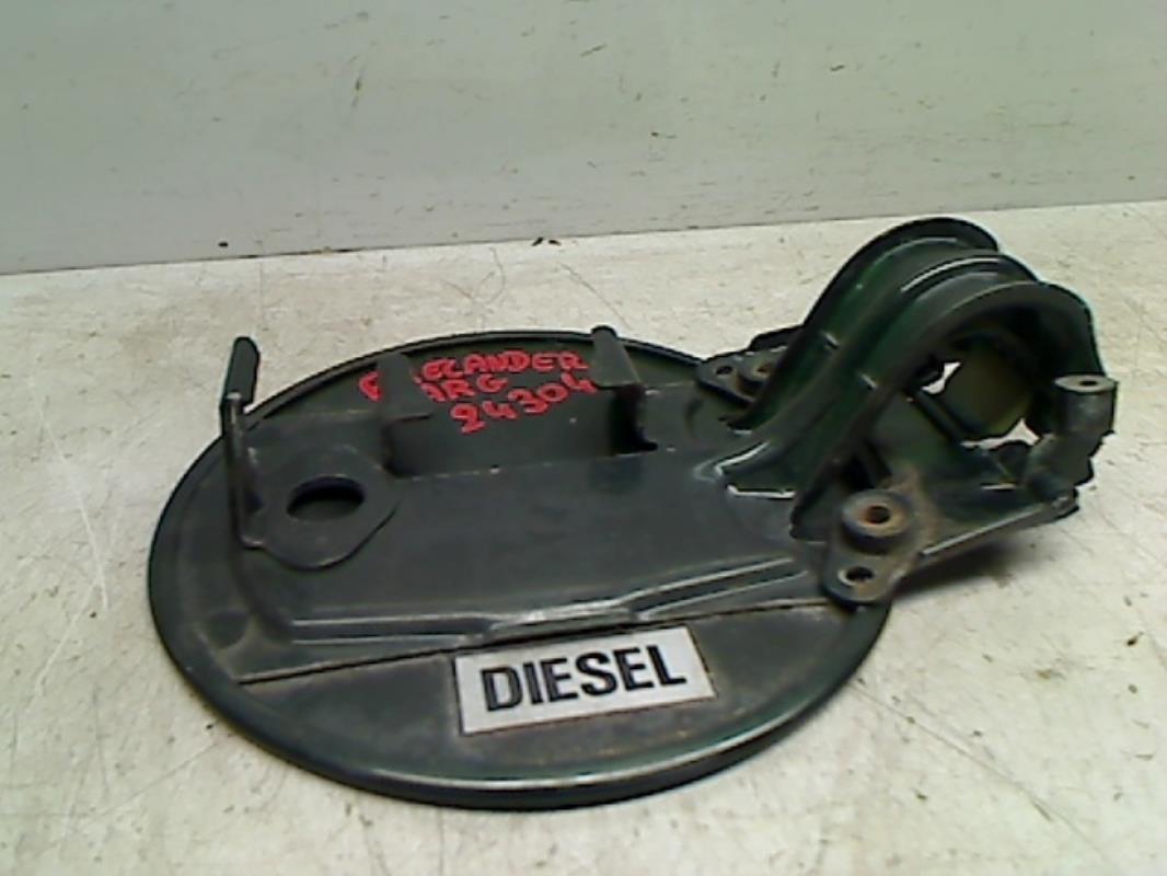 Trappe d'essence OPEL FRONTERA B Diesel - 1