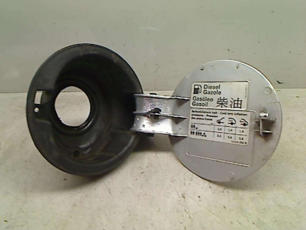 Trappe d'essence VOLKSWAGEN GOLF 4 Diesel - 1