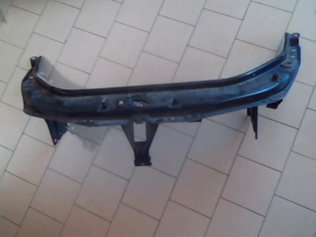 Photo de la pièce