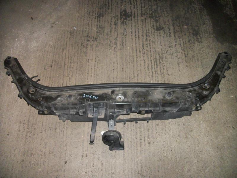 Traverse superieure RENAULT SCENIC 2 PHASE 1 Diesel - 1