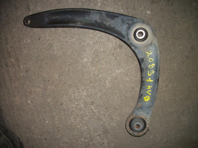 Triangle avant gauche CITROEN C4 1 PHASE 1 COUPE Diesel - 1