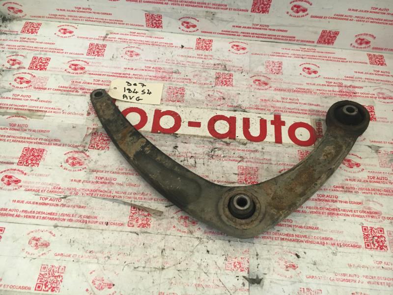 Triangolo inferiore anteriore sinistro PEUGEOT 307 PHASE 1 Gasolina - 1