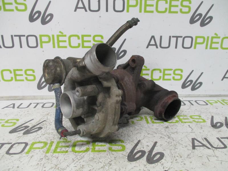 Turbo CITROEN XSARA Diésel - 1