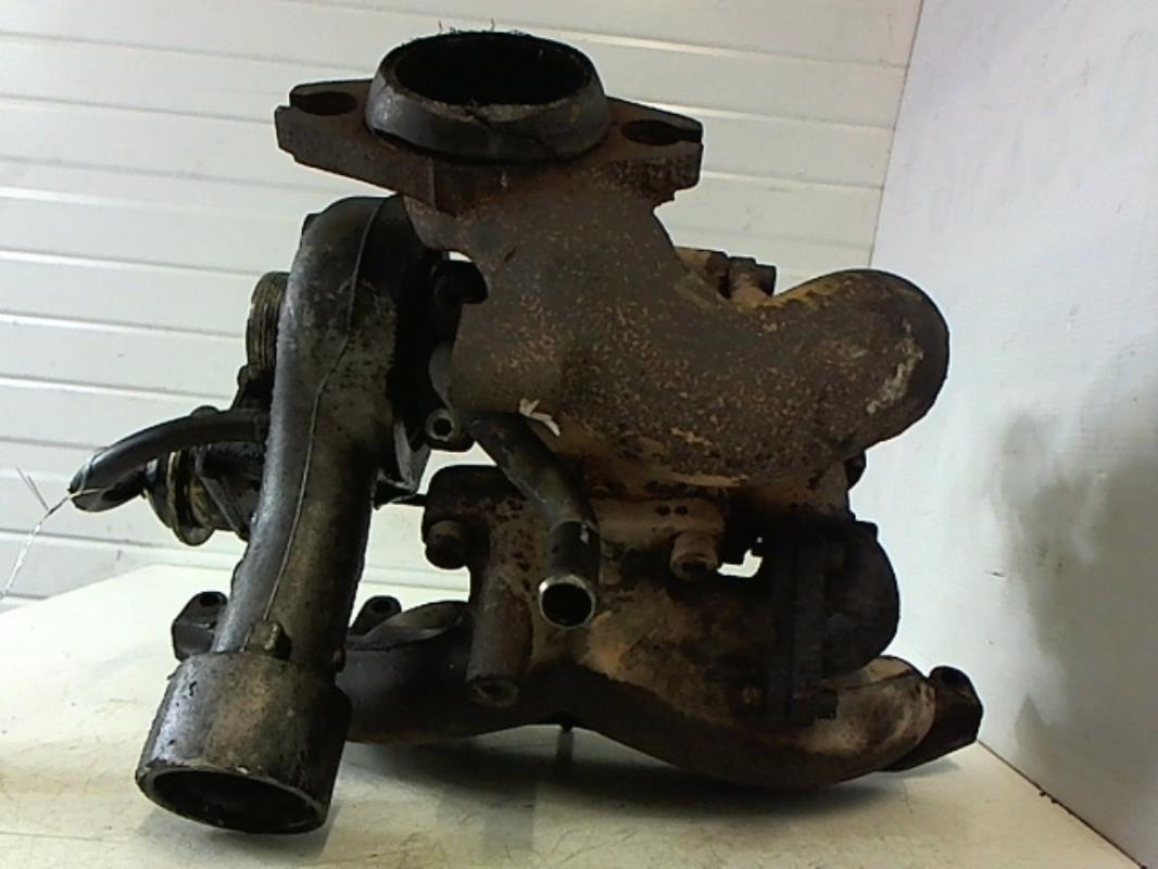 Image Turbo - PEUGEOT 806