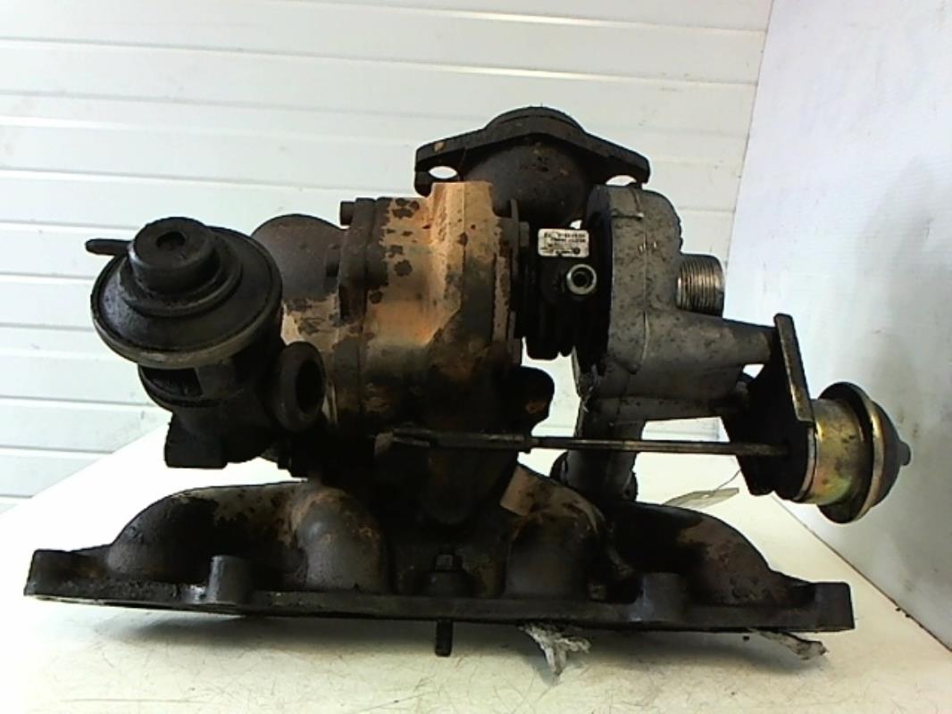 Image Turbo - PEUGEOT 806