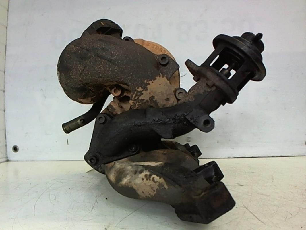 Image Turbo - PEUGEOT 806