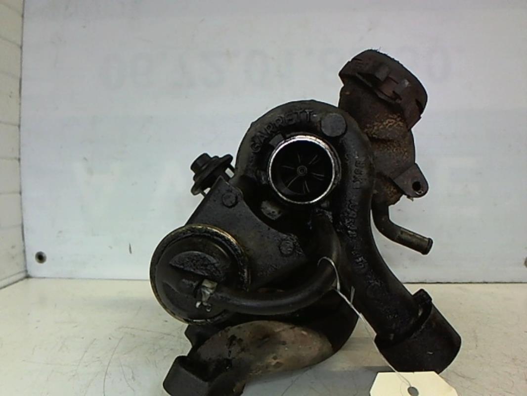 Image Turbo - PEUGEOT 806