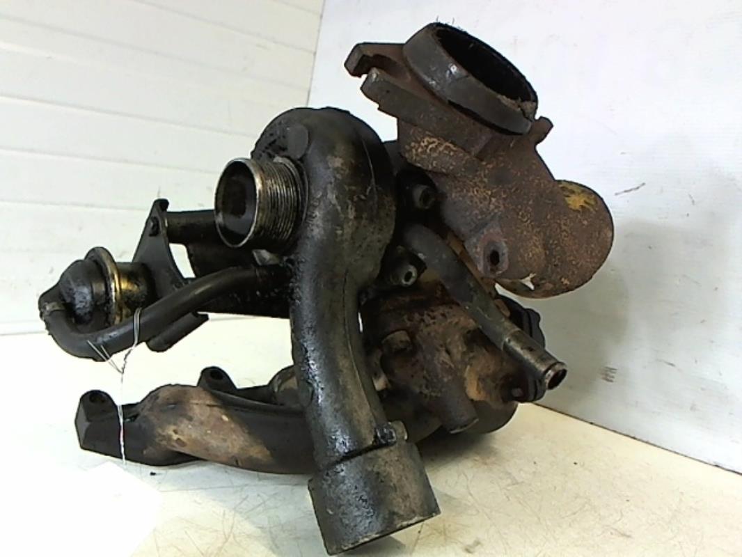 Image Turbo - PEUGEOT 806