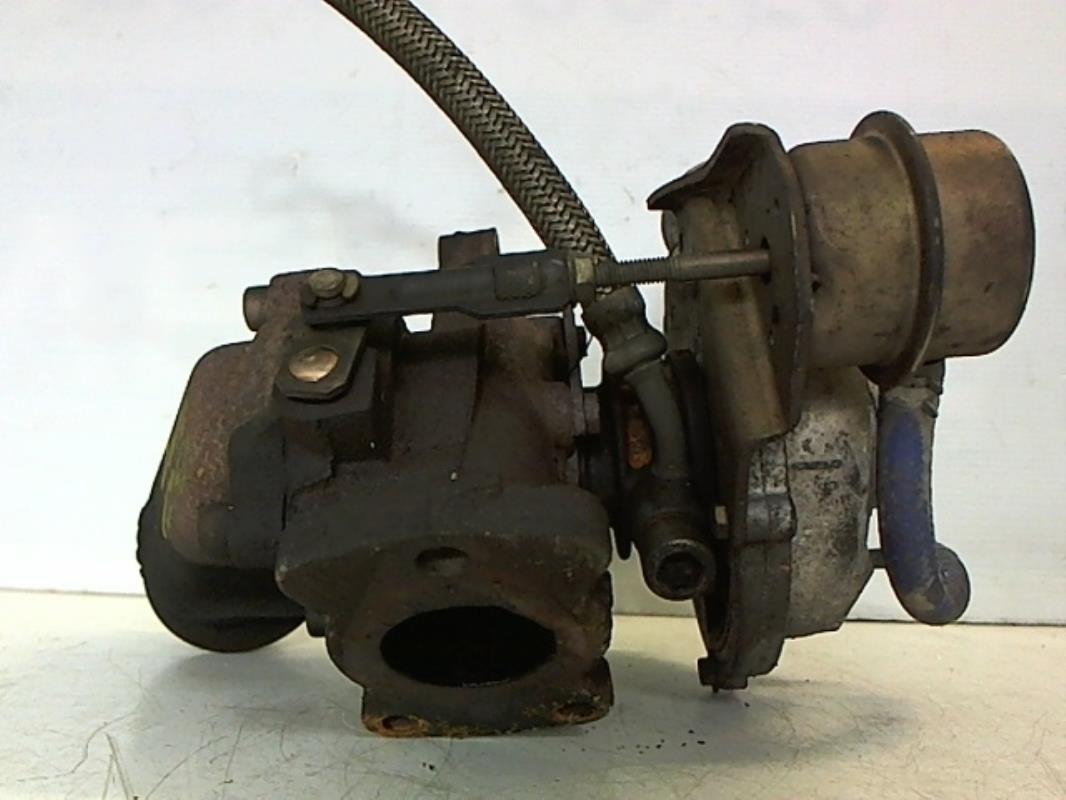 Image Turbo - PEUGEOT 307