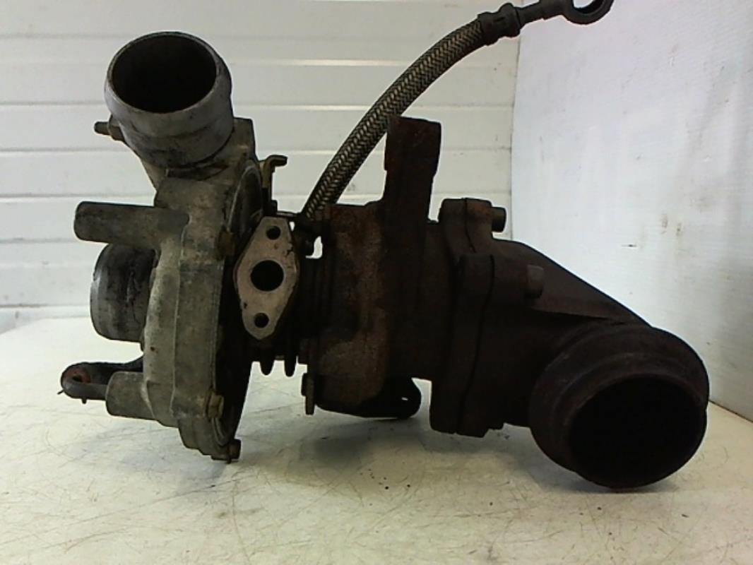 Image Turbo - PEUGEOT 307
