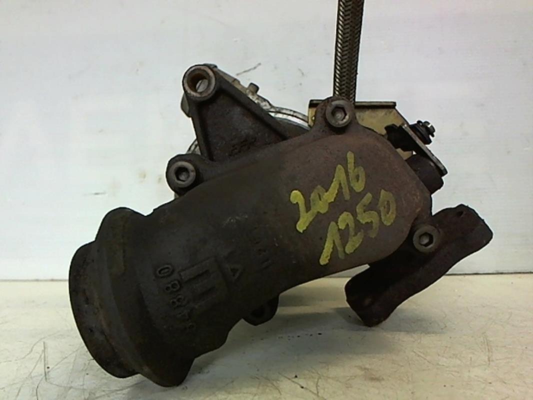 Image Turbo - PEUGEOT 307