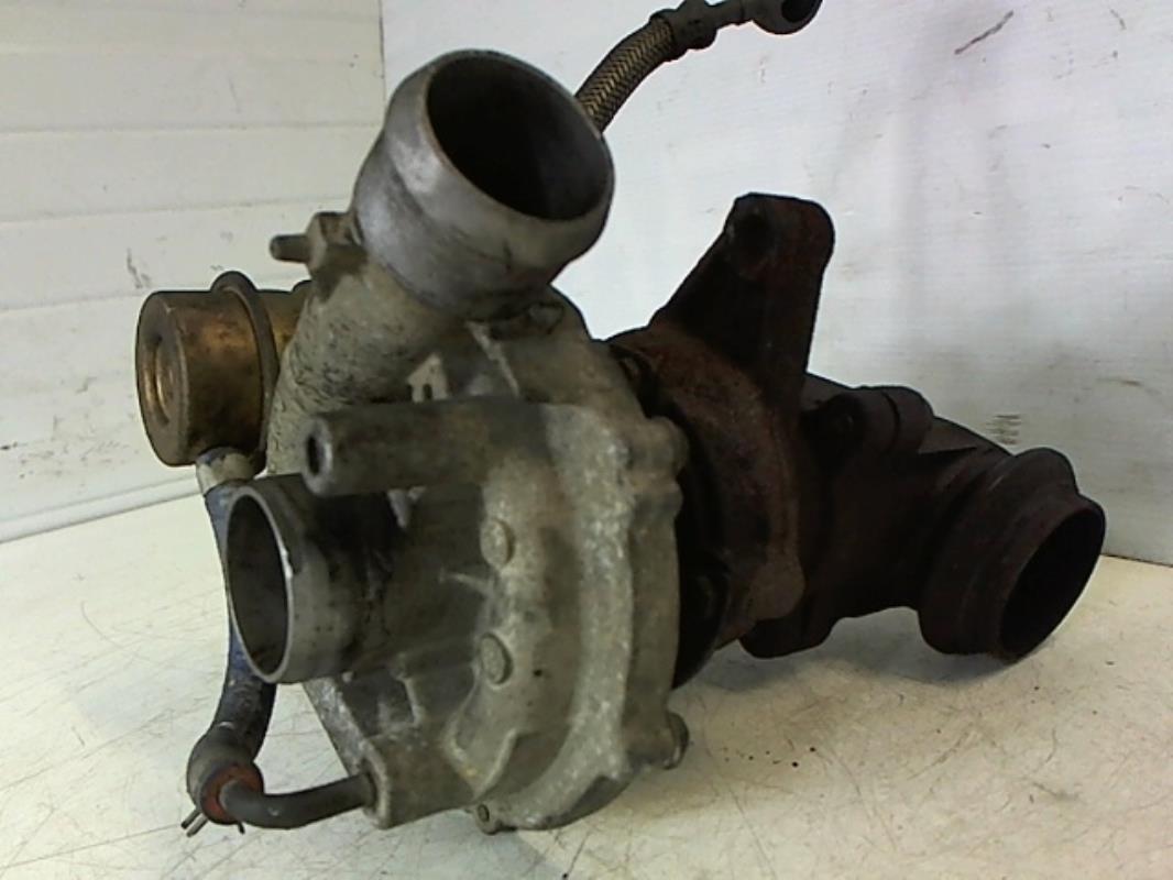 Image Turbo - PEUGEOT 307