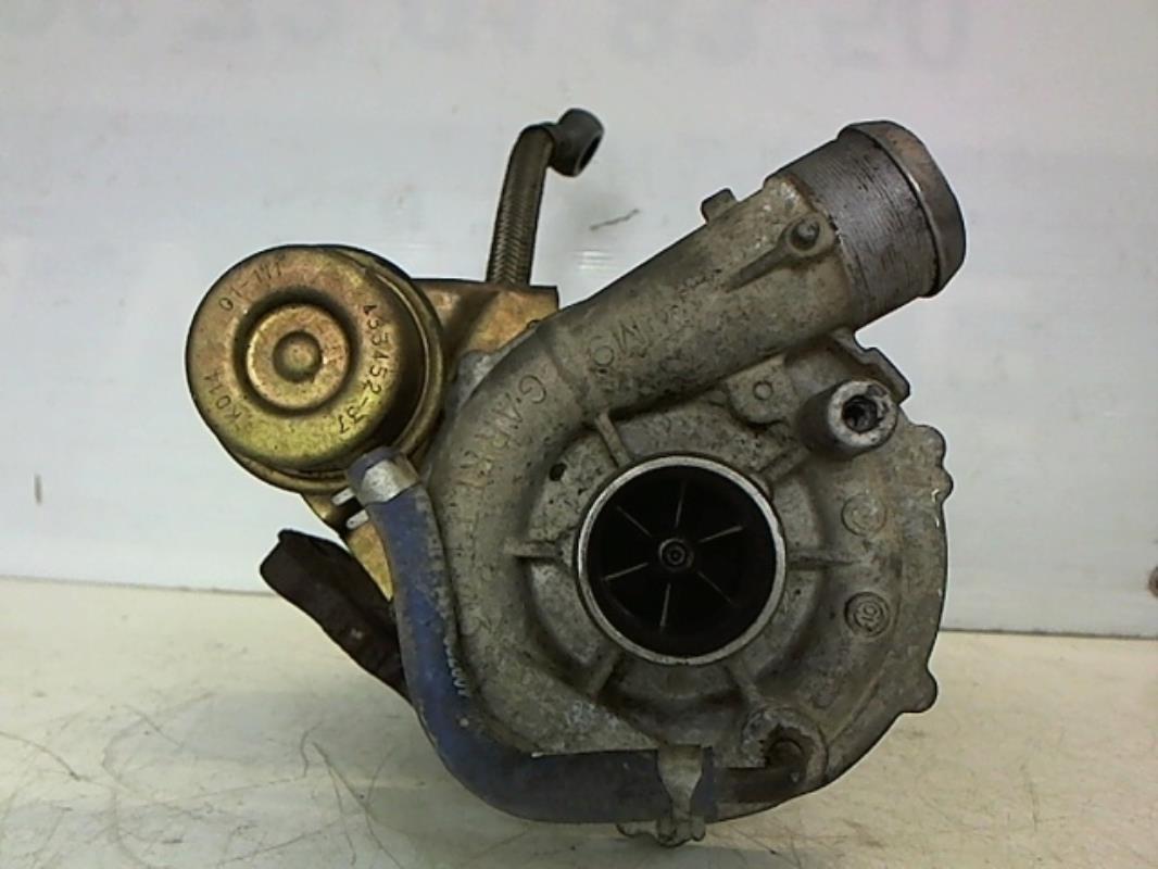 Image Turbo - PEUGEOT 307