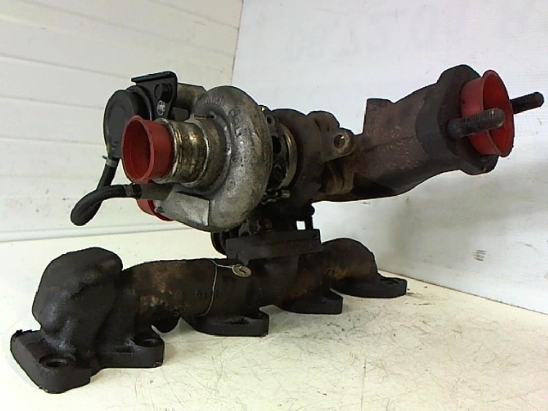 Image Turbo - HYUNDAI SANTA FE 1