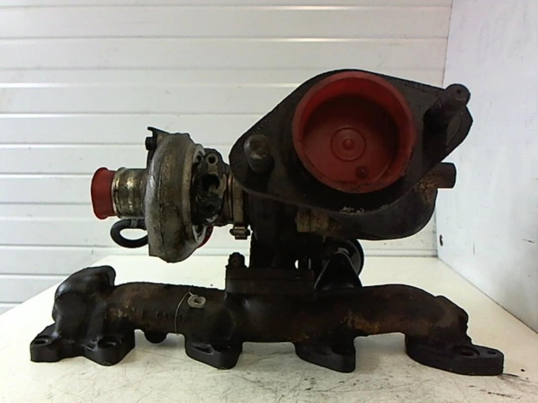 Image Turbo - HYUNDAI SANTA FE 1