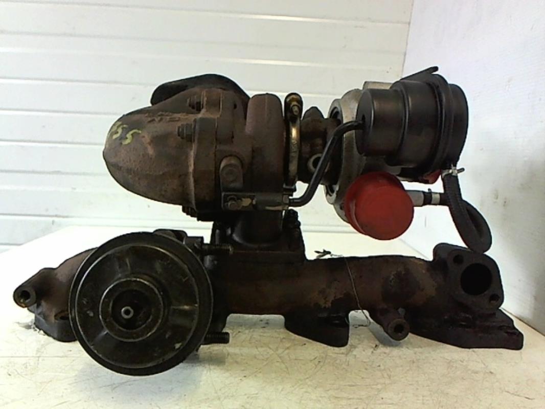 Image Turbo - HYUNDAI SANTA FE 1