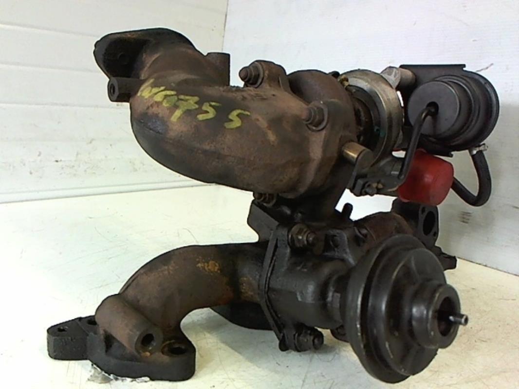 Image Turbo - HYUNDAI SANTA FE 1
