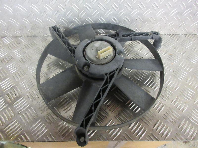 Ventilateur eau VOLKSWAGEN POLO 3 PHASE 2 Diesel - 1