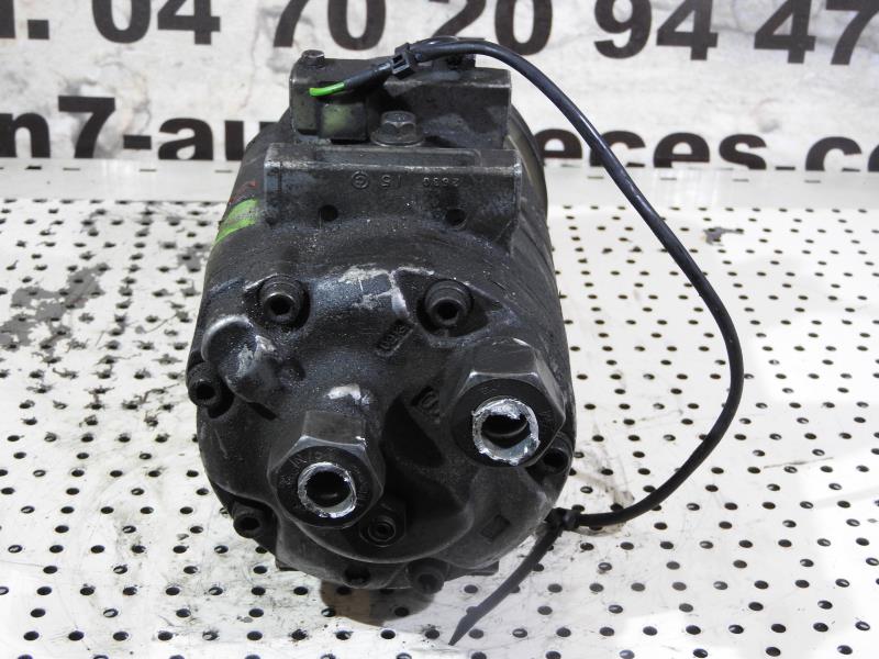 Compresseur clim AUDI A4 4 AVANT BREAK Diesel - 1