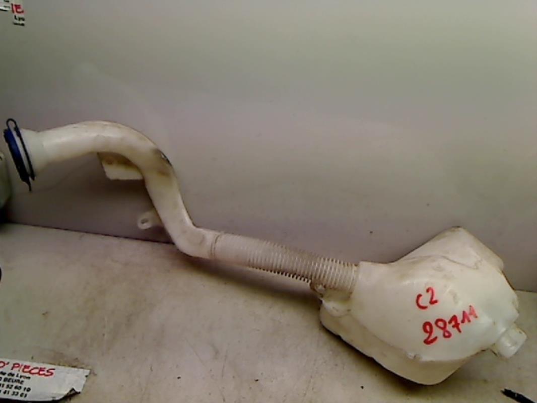 Vase de lave glace CITROEN C2 PHASE 1 Essence - 1