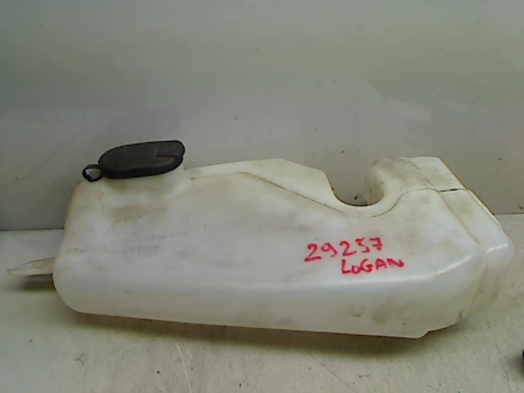 Vase de lave glace DACIA LOGAN MCV 1 PHASE 1 BREAK Diesel - 1