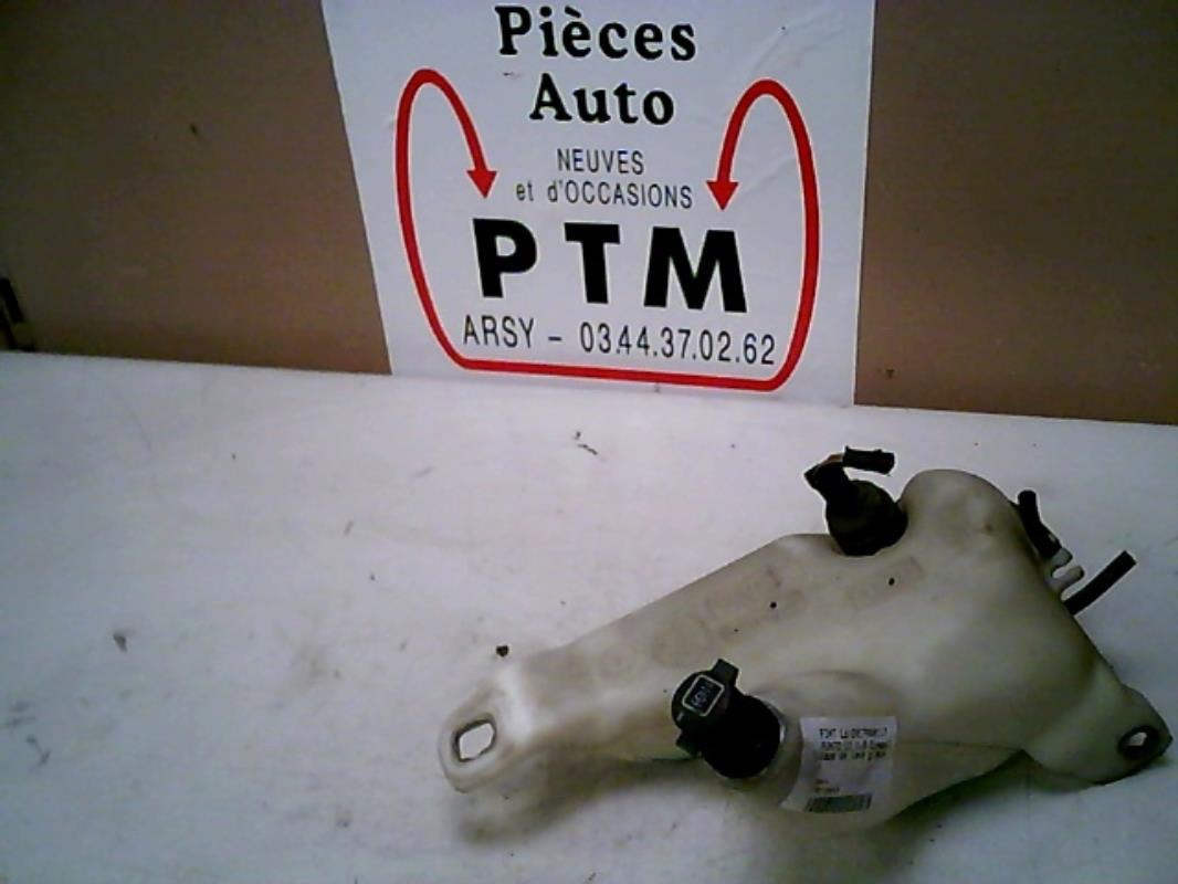 Vase de lave glace FIAT PUNTO 2 PHASE 1 Diesel - 1
