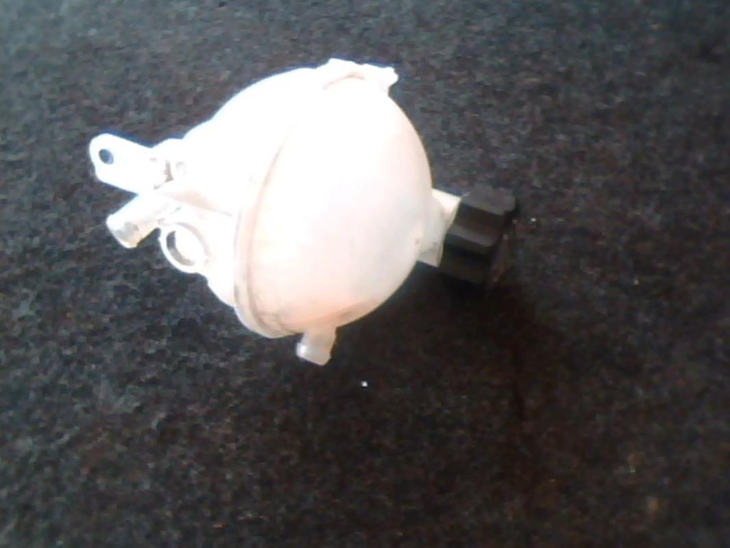 Vase d'expansion CITROEN C4 1 Diesel - 1