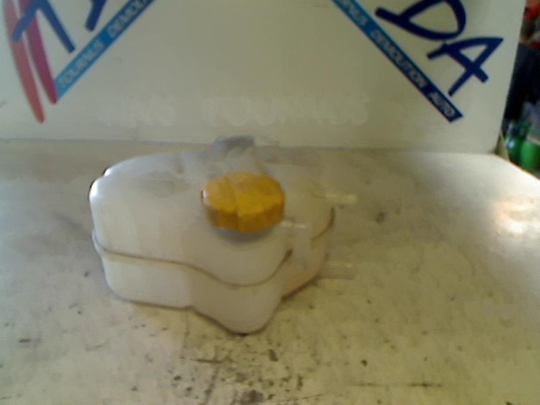 Vaso di espansione OPEL CORSA D PHASE 2 Diésel - 1