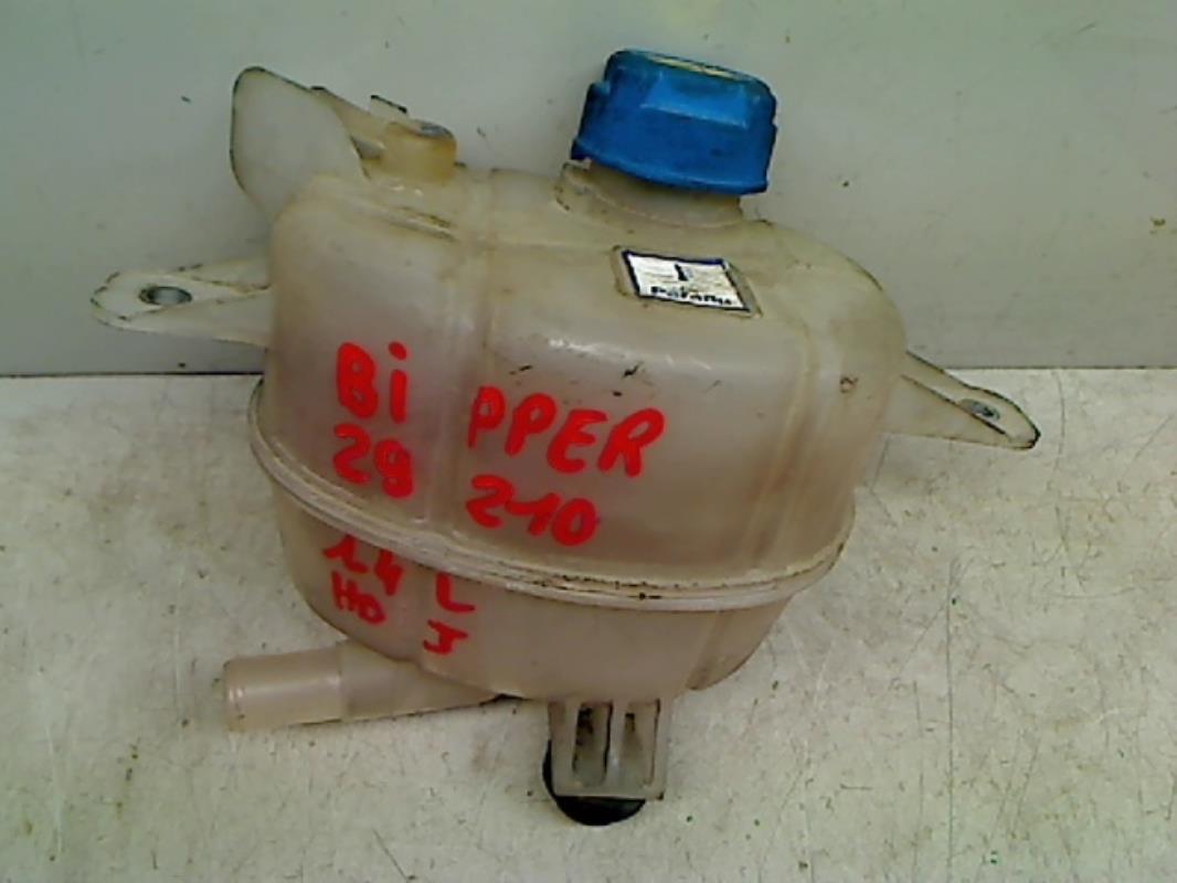 Vase d'expansion PEUGEOT BIPPER Diesel - 1