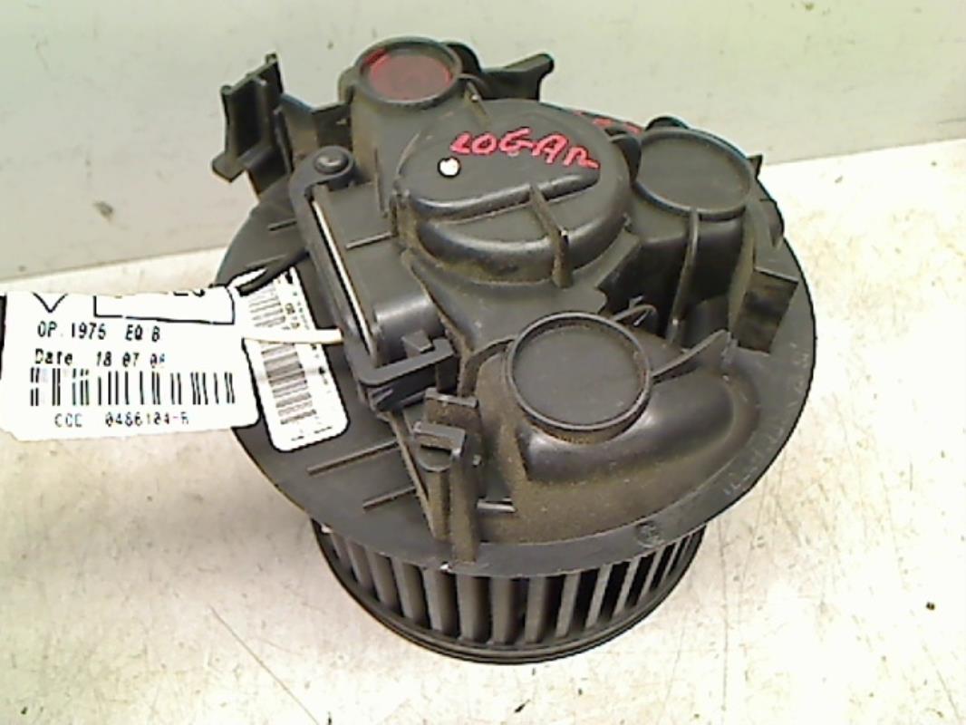 Ventilateur chauffage DACIA LOGAN MCV 1 PHASE 1 BREAK Diesel - 1