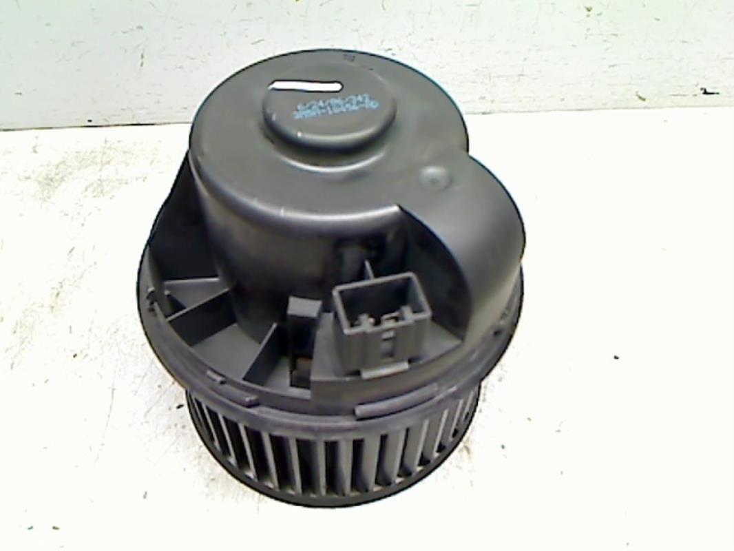 Ventilateur chauffage FORD C-MAX 1 PHASE 1 Diesel - 1