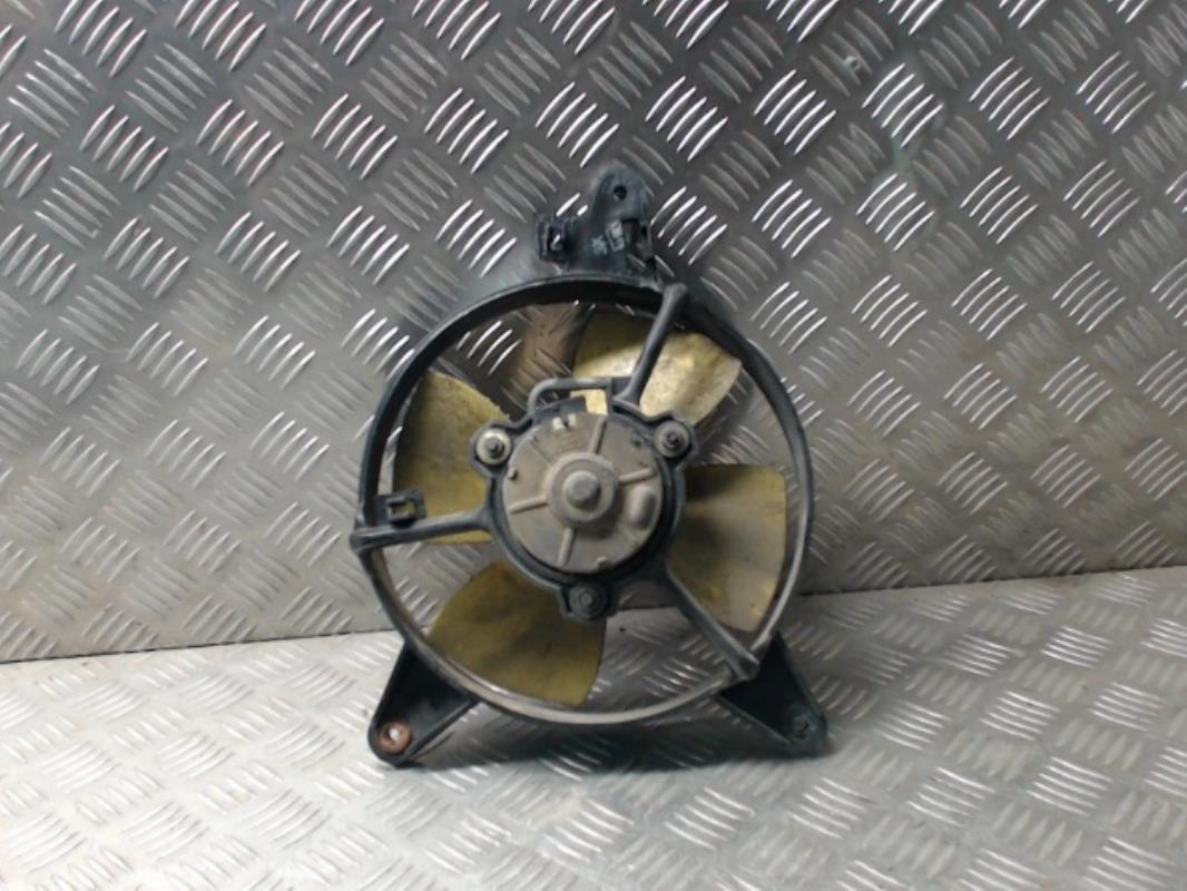 Motoventilatore radiatore FIAT PANDA 1 PHASE 2 Gasolina - 1