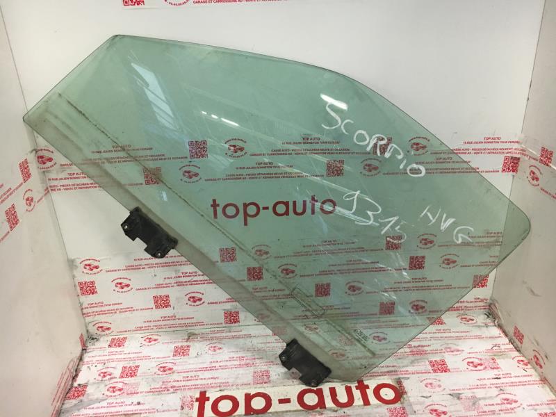 Vitre avant gauche FORD SCORPIO 2 Diesel - 1