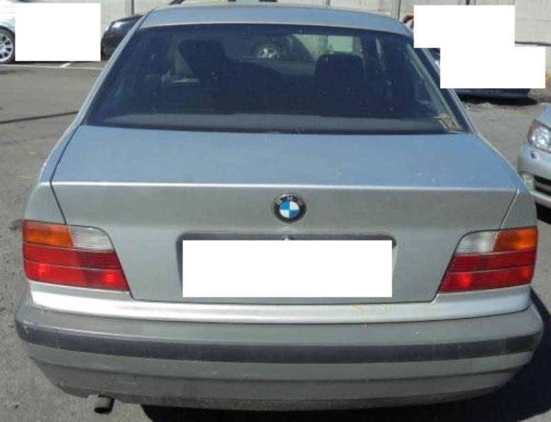 Retrovisor derecho BMW SERIE 3 E36 Gasolina - 1