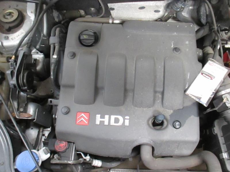 Molla a gas bagagliaio sinistra CITROEN BERLINGO 1 PHASE 2 Diésel - 1