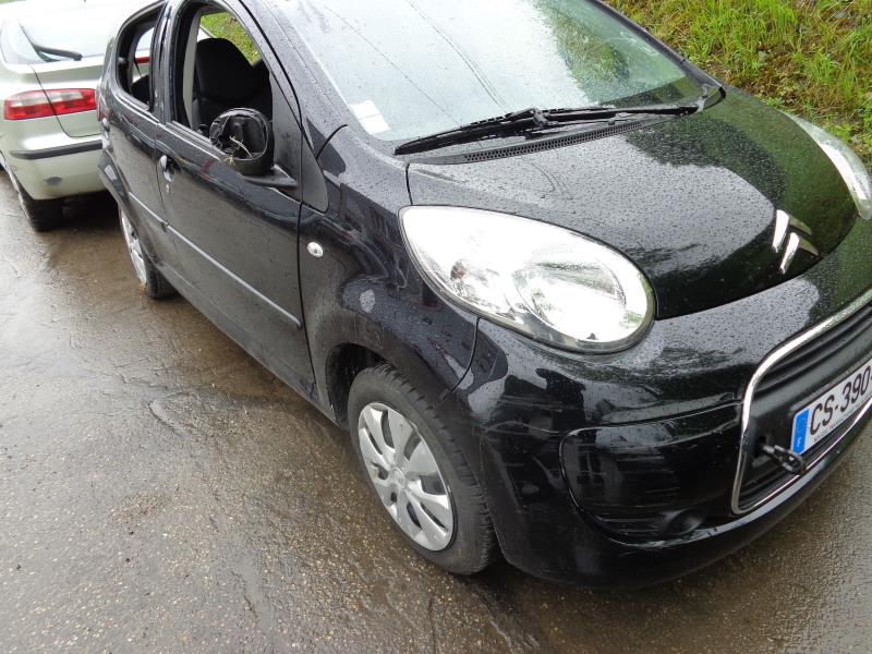 Boite de vitesses CITROEN C1 1 PHASE 2 Essence - 1