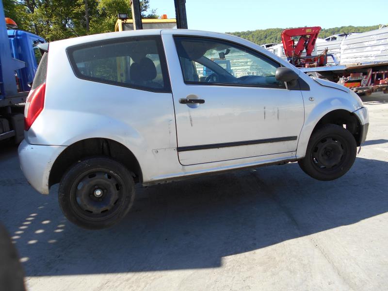Tachimetro CITROEN C2 PHASE 1 Diésel - 1